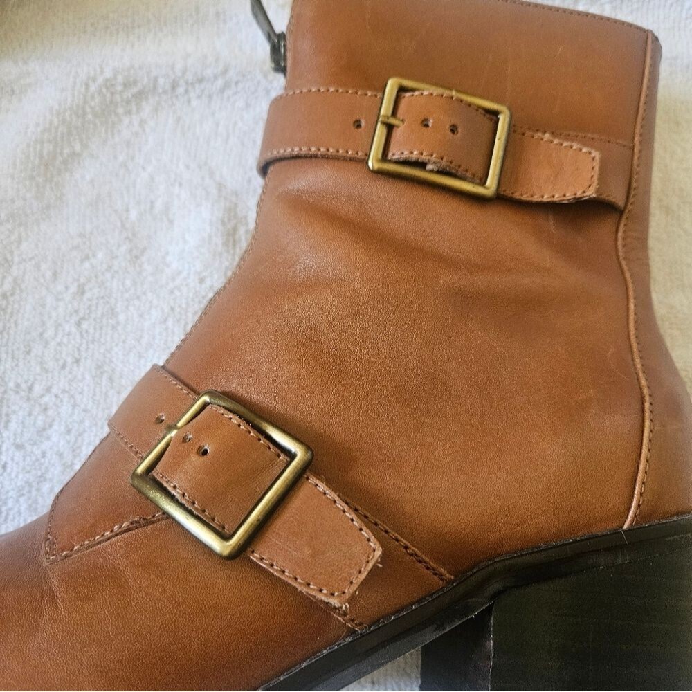 Donald Pliner Dustin Boots - Picture 13 of 16